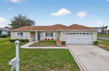 14023 SE 86TH CIR, SUMMERFIELD, FL, 3449..., Summerfield, FL 34491