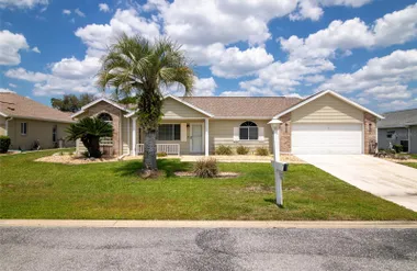 5143 NW 18TH ST, OCALA, FL, 34482, Ocala, FL 34482