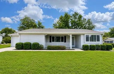 10891 SW 89TH AVE, OCALA, FL, 34481, Ocala, FL 34481