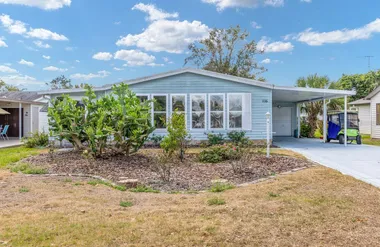 1116 W BOONE CT, LADY LAKE, FL, 32159, Lady Lake, FL 32159