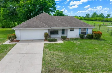 3498 NW 50TH CT, OCALA, FL, 34482, Ocala, FL 34482