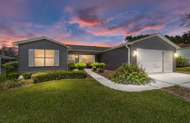 435 SANTA CLARA CIR, THE VILLAGES, FL, 3..., The Villages, FL 32159