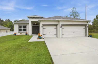 4909 SW 107 LOOP, OCALA, FL, 34476, Ocala, FL 34476