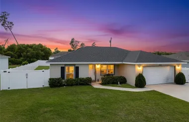 15458 SW 23RD COURT RD, OCALA, FL, 34473, Ocala, FL 34473
