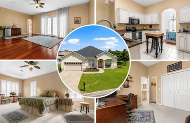 12271 SE 175TH LN, SUMMERFIELD, FL, 3449..., Summerfield, FL 34491