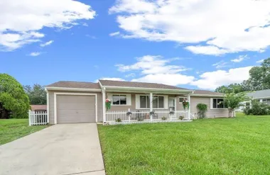 10820 SW 87TH TER, OCALA, FL, 34481, Ocala, FL 34481