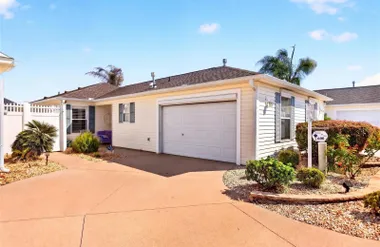 600 AUDREY LN, THE VILLAGES, FL, 32162, The Villages, FL 32162