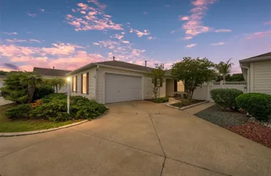 8932 SE 168TH SEDGWICK PL, THE VILLAGES,..., The Villages, FL 32162