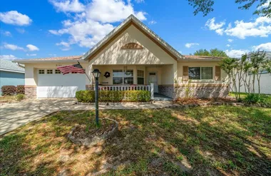 9721 SW 97TH LN, OCALA, FL, 34481, Ocala, FL 34481