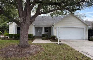 1109 MONTEREY LN, LADY LAKE, FL, 32159, Lady Lake, FL 32159