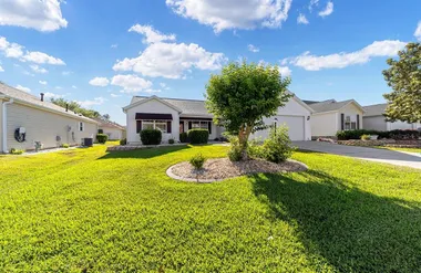 17637 SE 80TH ALTAMAHA CT, THE VILLAGES,..., The Villages, FL 32162