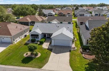 17637 SE 80TH ALTAMAHA CT, THE VILLAGES,..., The Villages, FL 32162