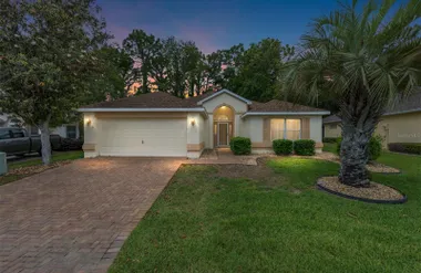 11416 SW 69TH CIR, OCALA, FL, 34476, Ocala, FL 34476