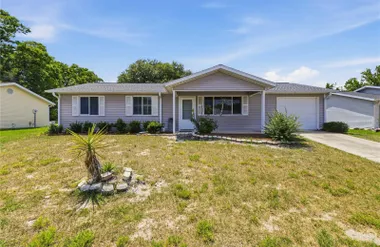 10986 SW 83RD AVE, OCALA, FL, 34481, Ocala, FL 34481