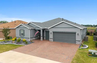 4355 NW 53RD CT, OCALA, FL, 34482, Ocala, FL 34482