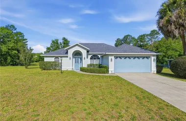 10772 SW 53RD CIR, OCALA, FL, 34476, Ocala, FL 34476