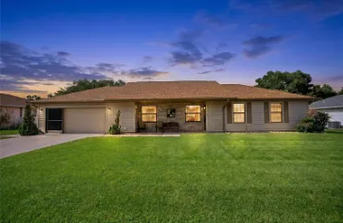 4535 NW 34TH PL, OCALA, FL, 34482, Ocala, FL 34482