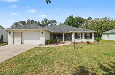 10908 SW 53RD CIR, OCALA, FL, 34476, Ocala, FL 34476