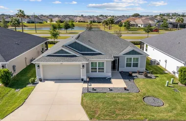 1106 EBLING LOOP, THE VILLAGES, FL, 3216..., The Villages, FL 32163