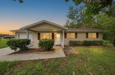 10926 SW 79TH TER, OCALA, FL, 34476, Ocala, FL 34476