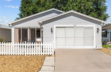 1710 ROSALES RD, THE VILLAGES, FL, 32162, The Villages, FL 32162