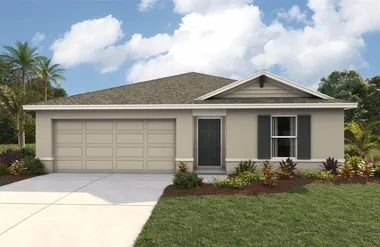 4668 KONA CIR, SPRING HILL, FL, 34608, Spring Hill, FL 34608