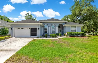 6744 SW 113TH PL, OCALA, FL, 34476, Ocala, FL 34476