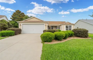 991 BARRYMOORE LOOP, THE VILLAGES, FL, 3..., The Villages, FL 32162
