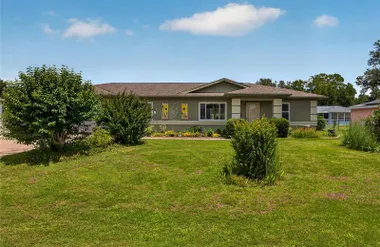 6341 SW 103RD LN, OCALA, FL, 34476, Ocala, FL 34476