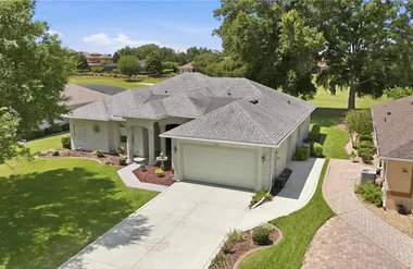 5453 GROVE MNR, LADY LAKE, FL, 32159, Lady Lake, FL 32159