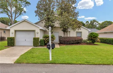 7296 SW 112TH PL, OCALA, FL, 34476, Ocala, FL 34476