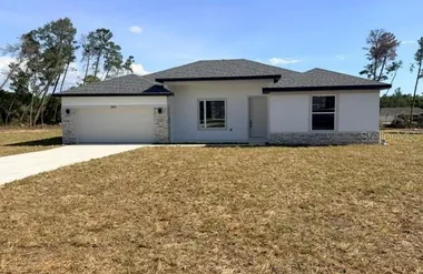 11270 SW 62ND CIR, OCALA, FL, 34476, Ocala, FL 34476