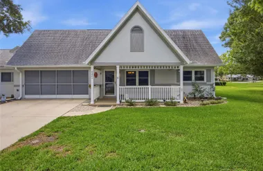 8350 SW 93RD LN D, OCALA, FL, 34481, Ocala, FL 34481