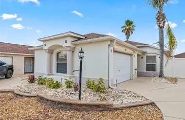 2382 OTHELLO CT, THE VILLAGES, FL, 32162, The Villages, FL 32162
