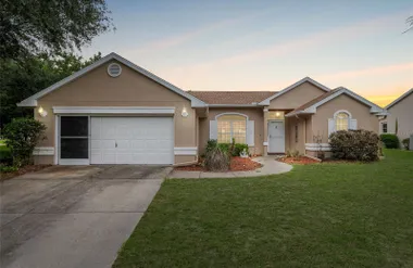 11563 SW 74TH CT, OCALA, FL, 34476, Ocala, FL 34476