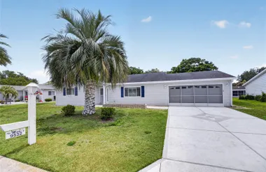 9532 SE 173RD LN, SUMMERFIELD, FL, 34491, Summerfield, FL 34491