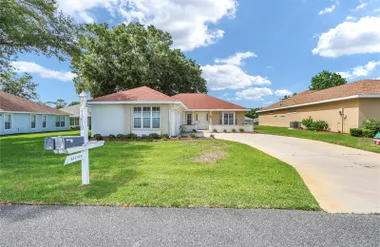 7279 SW 115 PL, OCALA, FL, 34476, Ocala, FL 34476