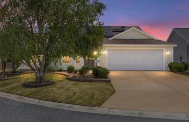 2047 DUNSTER CT, THE VILLAGES, FL, 32162, The Villages, FL 32162