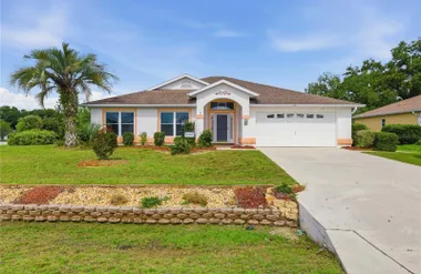 8490 SW 60TH CT, OCALA, FL, 34476, Ocala, FL 34476