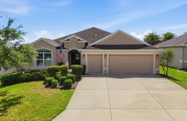 3087 BLACKSTOCK WAY, THE VILLAGES, FL, 3..., The Villages, FL 32163