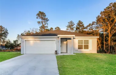 2087 W SHINING DAWN LN, LECANTO, FL, 344..., Lecanto, FL 34461