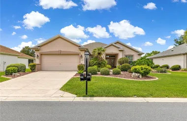 12224 SE 91ST AVE, SUMMERFIELD, FL, 3449..., Summerfield, FL 34491