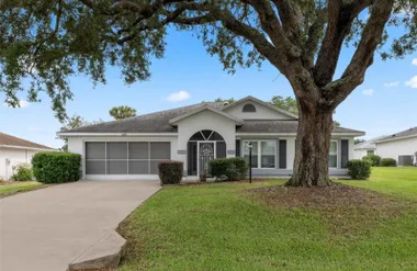 6181 SW 84TH PL, OCALA, FL, 34476, Ocala, FL 34476