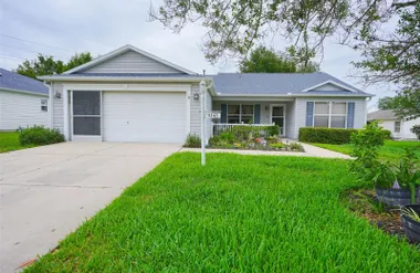 9345 SE 177TH SIMONS LN, THE VILLAGES, F..., The Villages, FL 32162