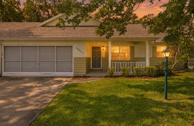 8666 SW 92ND LN F, OCALA, FL, 34481, Ocala, FL 34481