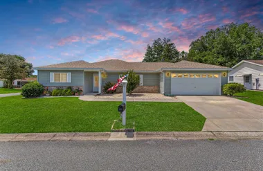 9498 SE 174TH LOOP, SUMMERFIELD, FL, 344..., Summerfield, FL 34491