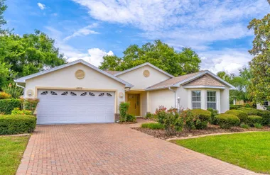 8722 SW 83RD LOOP, OCALA, FL, 34481, Ocala, FL 34481