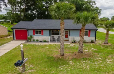 10839 SW 87TH TER, OCALA, FL, 34481, Ocala, FL 34481
