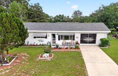 11173 SW 75TH TER, OCALA, FL, 34476, Ocala, FL 34476