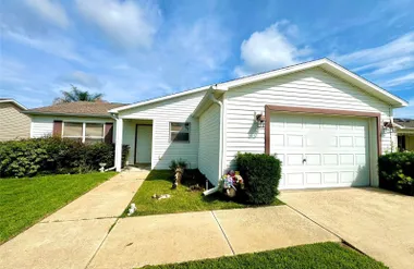 892 NASH LOOP, THE VILLAGES, FL, 32162, The Villages, FL 32162